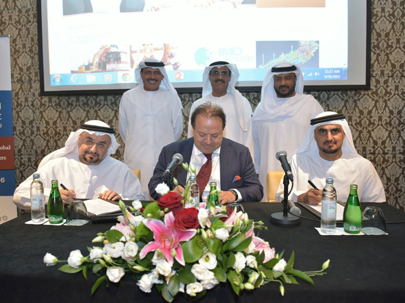 Abu Dhabi to Host Global Marine, Maritime Leaders Summit