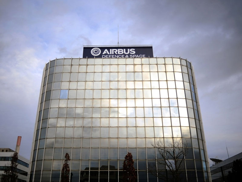 Airbus Sells Further 15 % Stake in Dassault Aviation