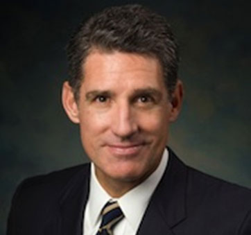 Boeing Names Noonan Vice President of Training Systems & Government Services