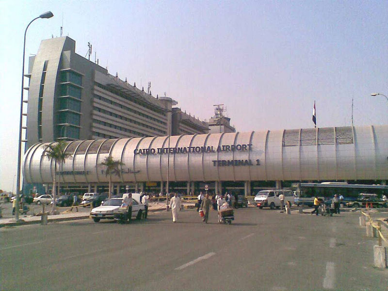 Egypt Airports Selects Sita as Technology Partner