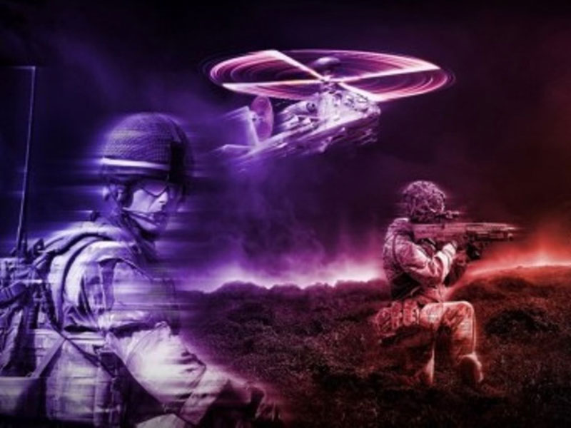 Inzpire to Launch GECO (Land) at DSEI 2015
