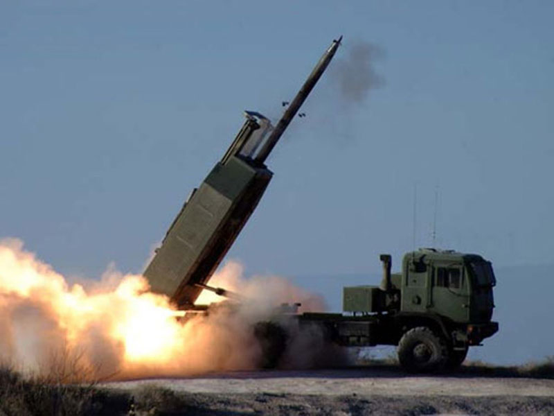 Jordan Requests M31 Unitary Guided GMLRS Rocket Pods