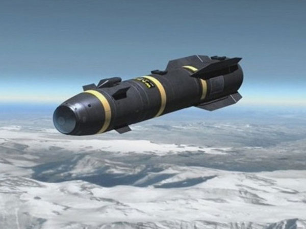 Lebanon Requests 1,000 AGM-114 Hellfire II Missiles
