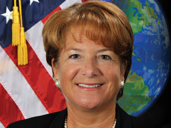 Letitia A. Long Elected to Raytheon Board of Directors