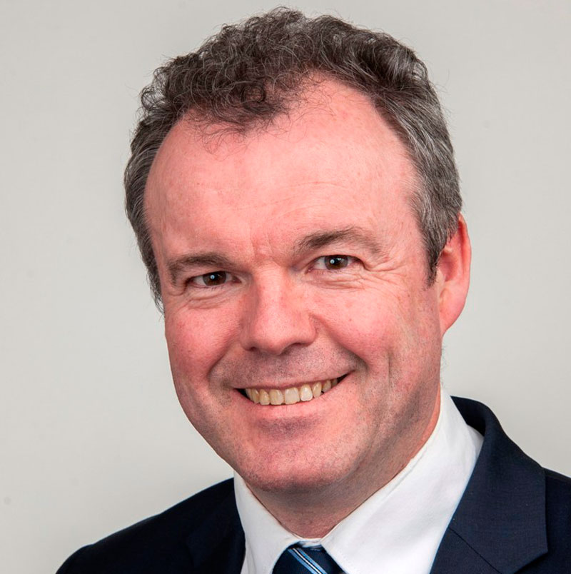 MBDA Names Dave Armstrong as UK Managing Director