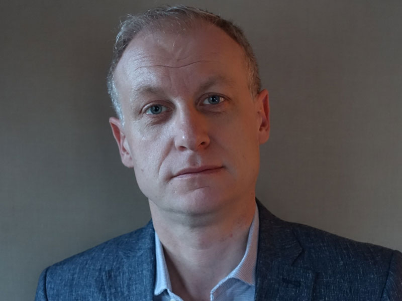 MBDA Names Jérôme Dufour as Director of Communications