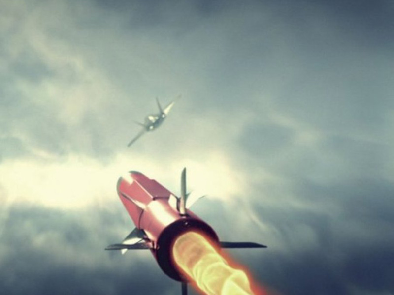 MBDA’s Vision for a Quantum Leap in Air Power Protection