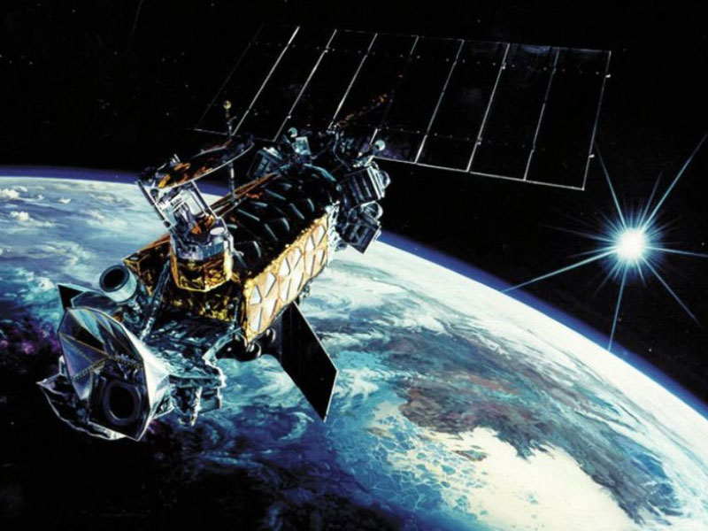 New Russian System to Block Satellite Signals and Missiles
