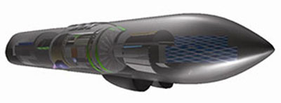 Raytheon, U.S. Navy Test Next Generation Jammer Prototype
