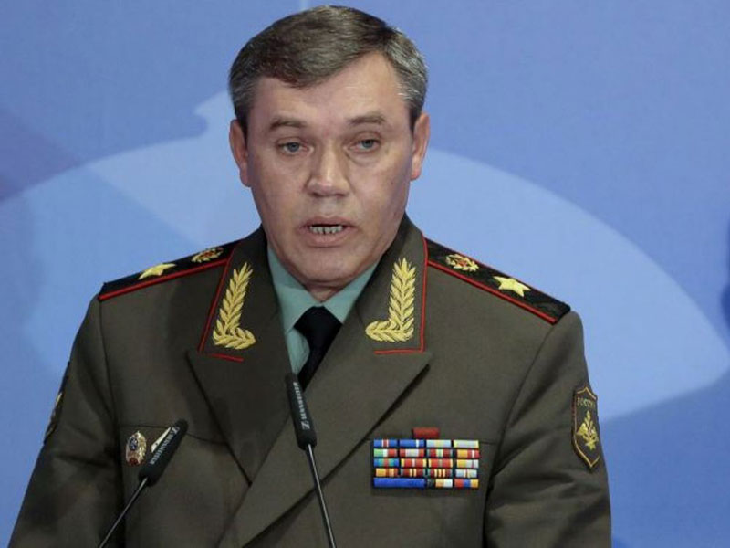 Russia to Merge Air, Space Forces in 2015