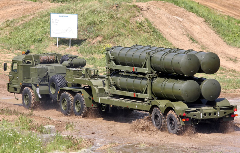 Russia’s Strategic Missile Forces Plan 30 Drills This Summer