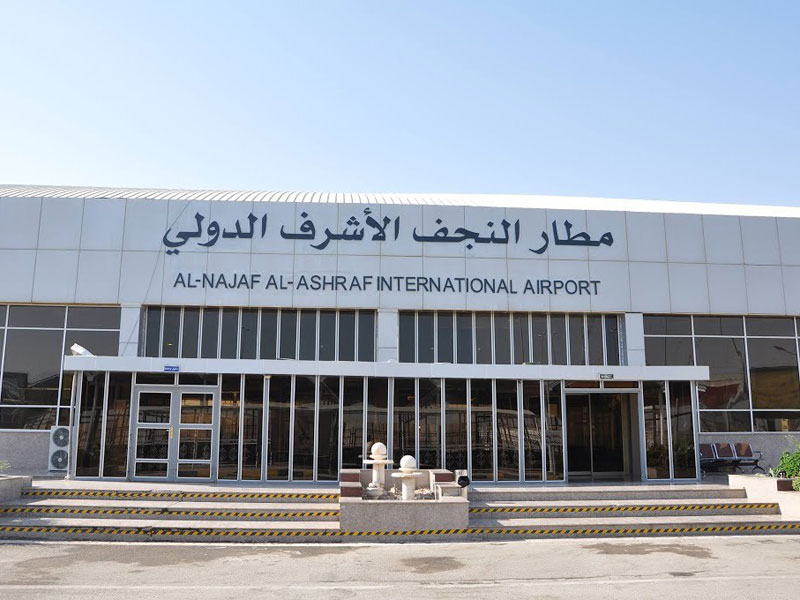 Thales to Supply Navigation Aids to Major Iraqi Airport
