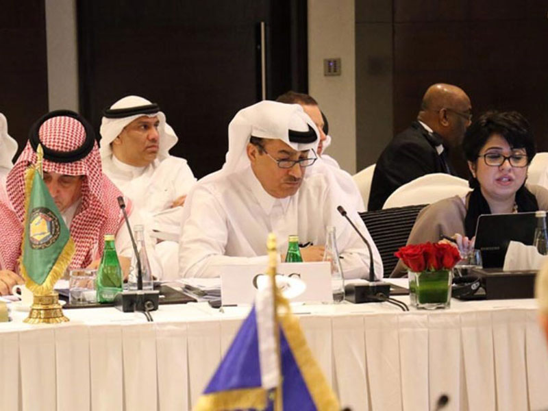 Third GCC-EU Aviation Dialogue Concludes in Doha
