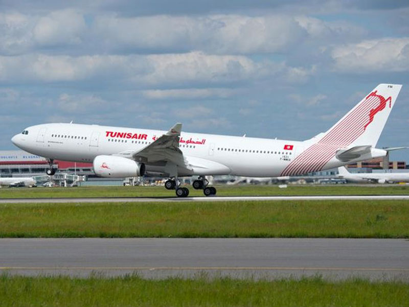 Tunisair Takes Delivery of First A330-200