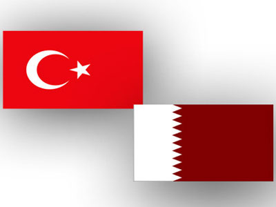 Turkey Eyes Qatar-Like Defense Pact with Other Gulf States