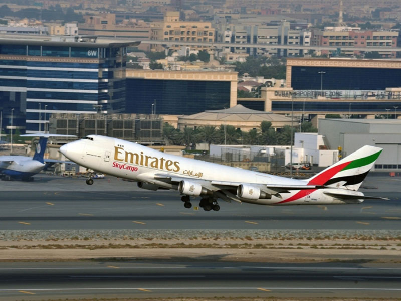 UAE Ranks Highest Worldwide for Aviation Safety Standards