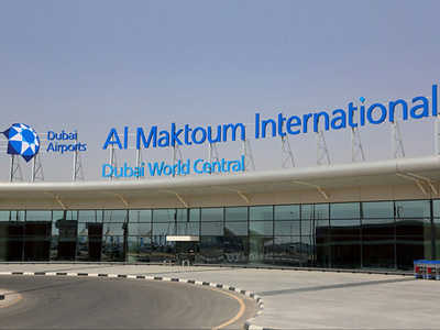 UAE to Allocate Over $32 Billion for Airport Expansions
