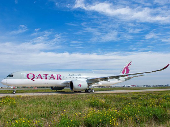 UTC Aerospace to Supply Carbon Brakes to Qatar Airways