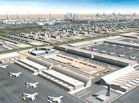Al Maktoum Airport May be Delayed