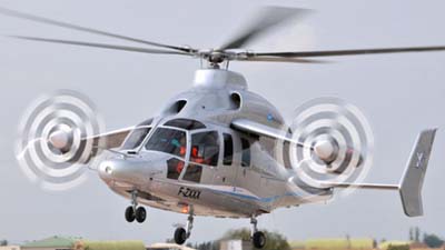 Eurocopter: World