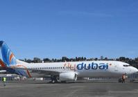 Flydubai: First to Get Boeing