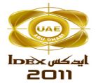 INEGMA to Organize IDEX Conference