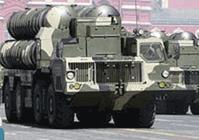 Iran Tests Own Version of S-300 Missile 