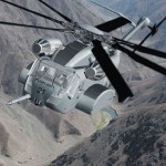 ITT: 1st Assembly for CH-53K Helicopter