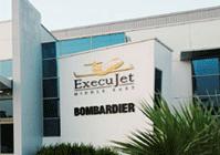 Launch of ExecuJet Qatar