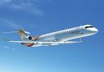 Libyan African Aviation Orders 3 CRJ900 Aircrafts