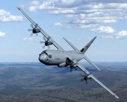 OMAN: 2 NEW C-130J SUPER HERCULES
