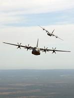 Oman: Support & Training for C-130J-30