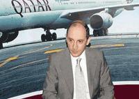 Qatar Air May Swing to Airbus