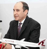 Qatar Airways to Launch IPO in 2012 