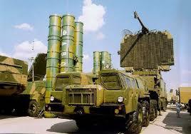 Russia Freezes S-300 Sale to Iran 