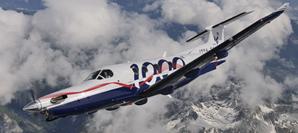 Swiss Air Force Orders 2 New Pilatus PC-21 