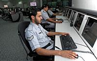 UAE Police Services: 4th Worldwide