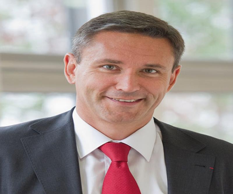 Éric Béranger, CEO, Presents MBDA’s Achievements in 2021 