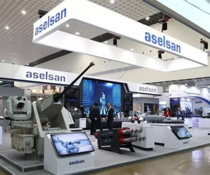 ASELSAN “Embarks on a Journey of Innovation” at World Defense Show