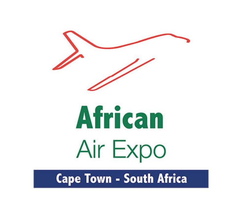 Adone Events Launches African Air Expo SA