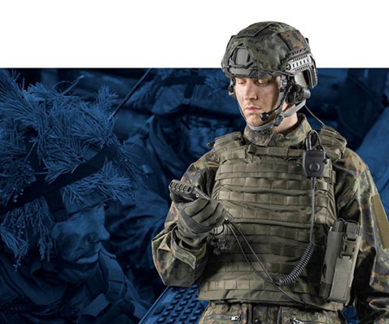 Bittium Launches Next Generation Field Phone™ 2 for Tactical Communications