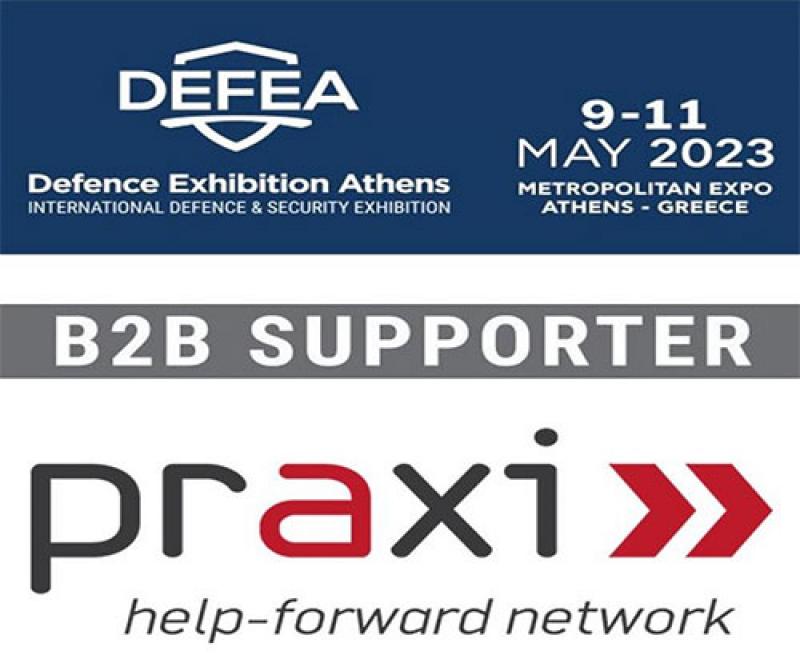 DEFEA, PRAXI Network to Organise High-Profile B2B Matchmaking Event 