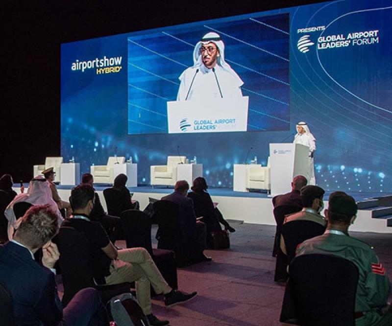 Dubai to Host 9th Global Airport Leaders Forum (GALF) in May