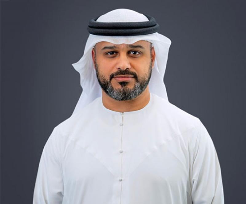 EDGE Appoints Hamad Al Marar as New Managing Director & CEO
