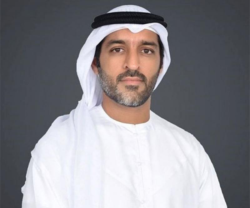 EDGE Appoints Saif Al Dahbashi as President of its Missiles & Weapons Cluster