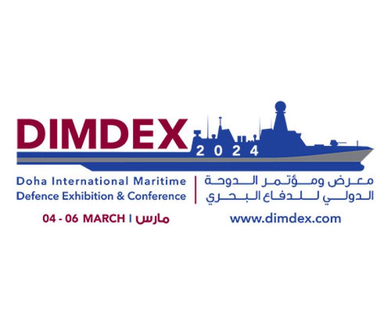 Fincantieri, MBDA, Barzan Holdings Confirmed Sponsors for DIMDEX 2024