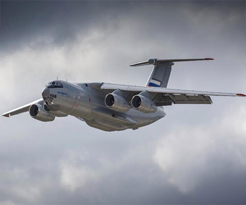 ROSOBORONEXPORT Organizes Single Exhibit of Russian Defence Industry at Dubai Airshow 