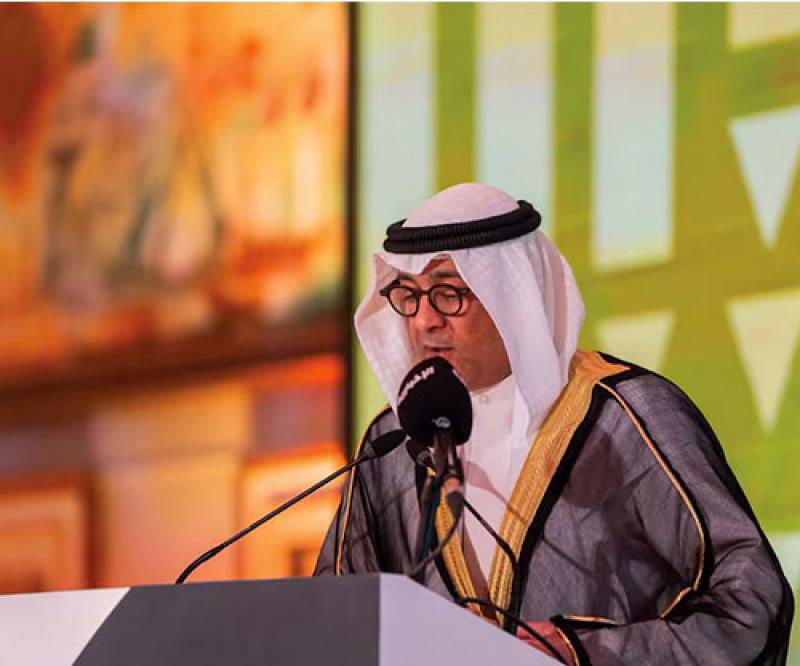 Gulf Cooperation Council (GCC) Launches its Vision for Regional Security