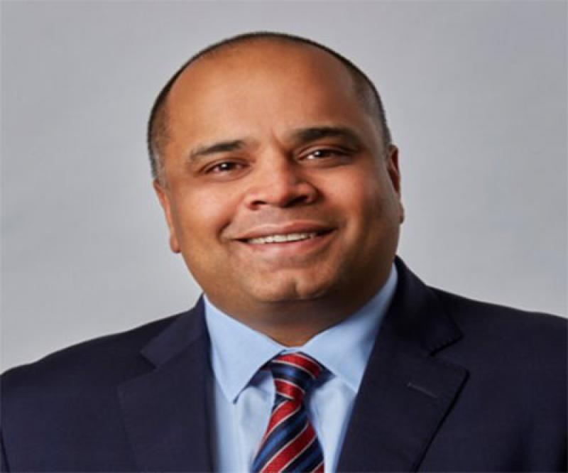 L3Harris Names Samir Mehta President of Communication Systems Segment