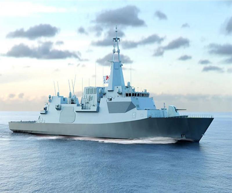 Lockheed Martin Canada Awards L3Harris Integrated Communications System Contract